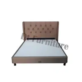 DIVAN DAN HEADBOARD MEREK KINGKOIL
