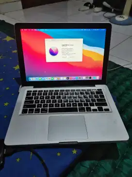 Macbook pro 2010 core2duo