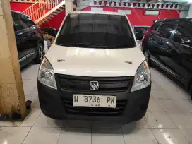 Suzuki Karimun Blinvan modif