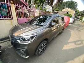 Suzuki All New Ertiga GX AT 2021