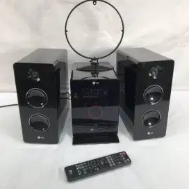 LG FB162 DVD MINI HOMETHEATER ( HIFI )
