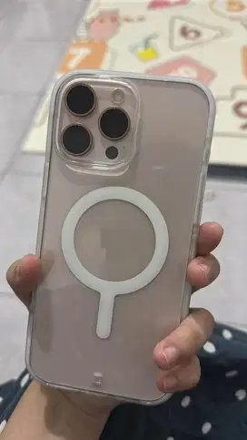 Iphone 16 promax 256