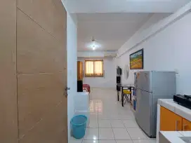 Disewakan Apartemen Gading Icon, nyaman, strategis, dekat Mall, RS