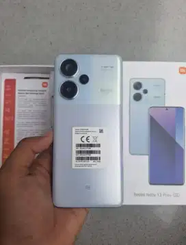 Redmi  Note13pro+ 12/512gb fullset ori