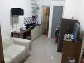 Jual Apartment Gunawangsa