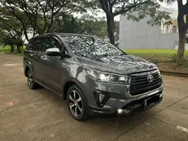 Km 30rb Venturer diesel 2021 Cash tangan pertama siap pakai