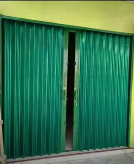 Spesialis service rolling door jakarta timu