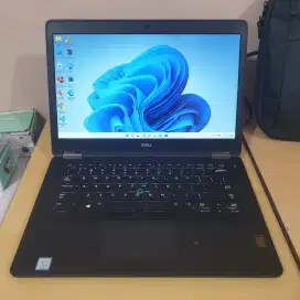 DELL LATITUDE 7470