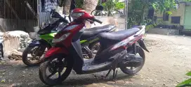 Mio smile mesin sehat surat kumplit minus pajak aja pules..