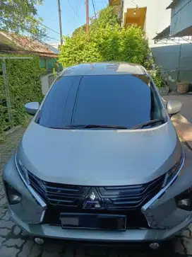 Mitsubishi Xpander GLS 1.5 MT