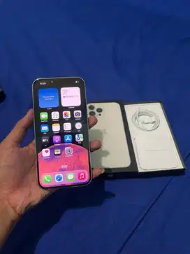 iPhone 13 promax 256gb inter