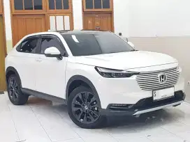 Km3rb Spt Baru 2024 New HRV Special Edition SE 1.5 CVT Putih Tg1 2025