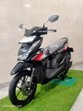 Honda Beat Sporty Tahun 2024 Full Original