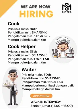 Loker Resto & Bar