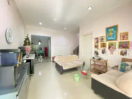 Dijual Cepat Rumah Bagus Di Greenlake City