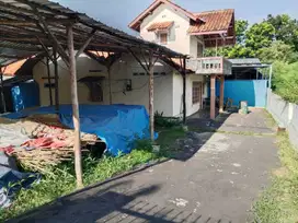 MURAH Gudang dekat Istana Kerajinan Kerang Astapada
