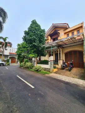 Rumah Dijual Pesanggrahan. Komplek. Dekat PIM. Dekat Tol. NEGO sd DEAL