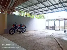 Disewakan murah  rmh strategis jalan  2 mobil psr.min,ggu jak-sel