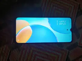 jual oppo a15 bekas