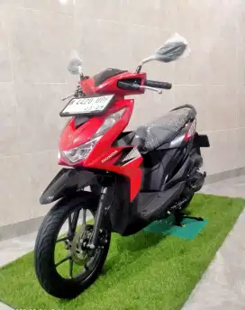 Honda Beat Cbs Tahun 2024 Full Original