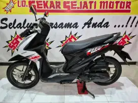 New beat led combi brake