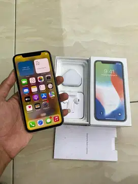 iPhone x 256gb iBox minus face id