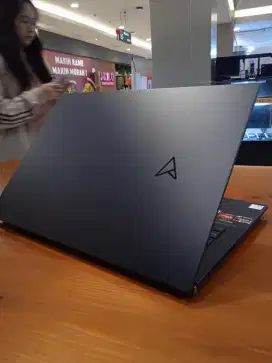 Asus ZenBook UM3402YA - AMD Ryzen 5 Gen 5 - Touchscreen