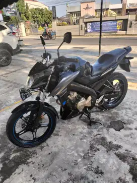 vixion advance 2015