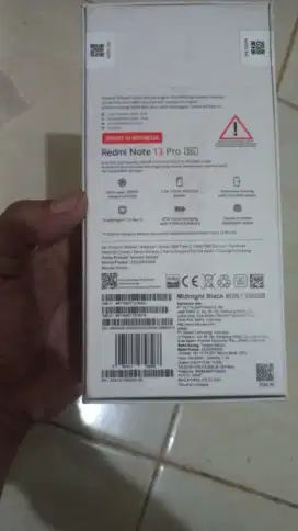 Xiaomi Redmi Note 13 Pro