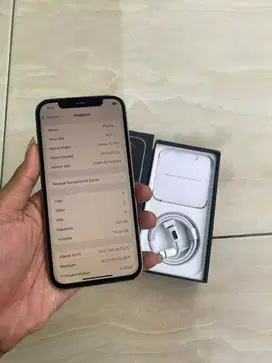iPhone 12 pro 128gb inter