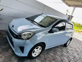 Agya matic 2014 metic agia automatic agiya matik metik