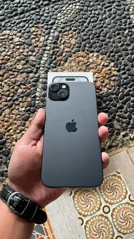 Iphone 15 Plus 256 GB IBox