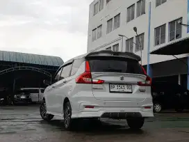 SUZUKI ERTIGA SPORTY AUTOMETIC PAJAK HIDUP