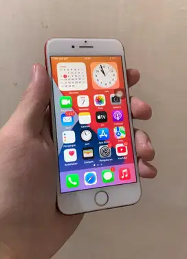Iphone 7 128GB Second