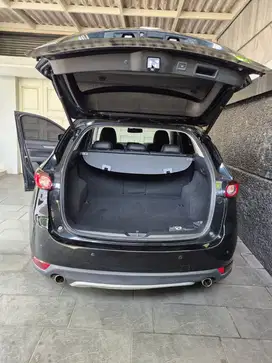 Mazda CX-5 2021 Bensin