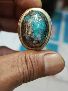 Batu pirus badar