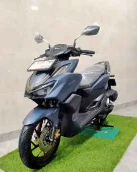 Honda Vario Tecno 160 Type ABS Tahun 2024 Full Original