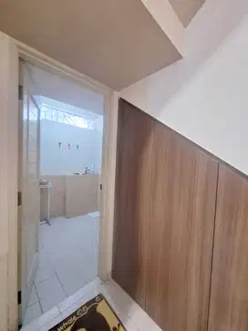 DIJUAL CEPAT Rumah Di Sutera Feronia - Alam Sutera