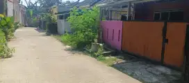 Rumah Mungil Citayam village