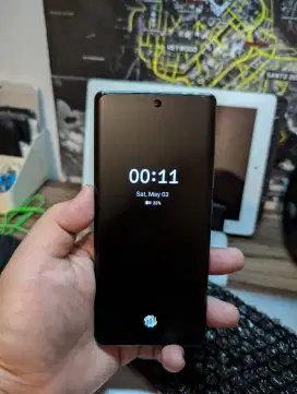 Infinix hot 50 pro plus 16/256