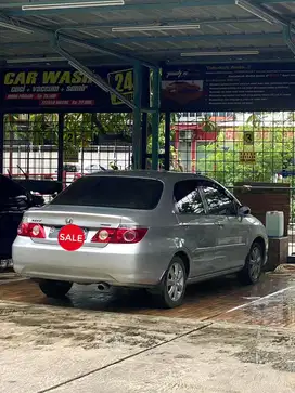 Honda City 2007 Bensin