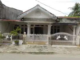 Rumah Minimalis