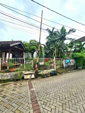 Rumah Dijual Cilandak Barat. Komplek. Jalan Lebar. Bebas Banjir. NEGO