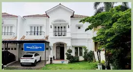 Jual Cepat Rumah dekat toll dan LRT di Raffles Hilss Cibubur