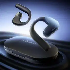 HEADSET BLUETOOTH VIVAN SPORT X WATERPROOF