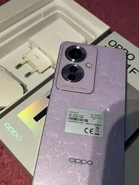 Oppo reno 11 f 5g