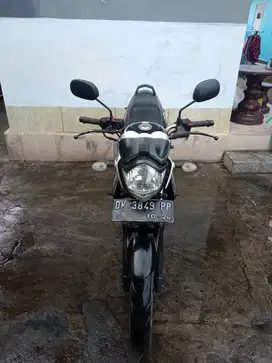 Motor pemakaian sendiri