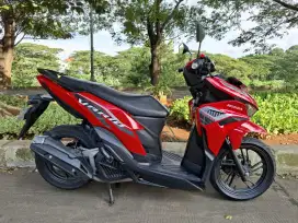 Honda Vario 125cc tahun 2023 pajak panjang siap pakek