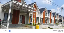 RUMAH DIJUAL TO (Take Over KPR)