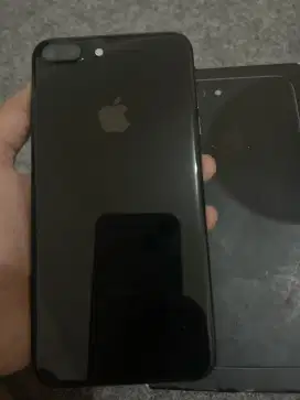I phone 7 plus 256 gb